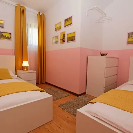 Apartment Bruna