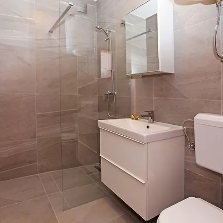 Bruna Apartment