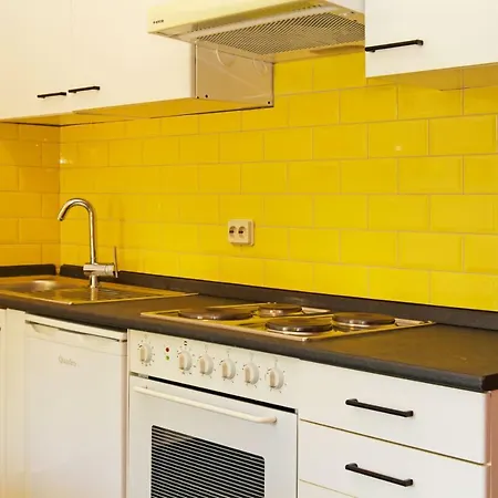 Apartment Bruna Bol