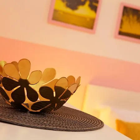Apartment Bruna Bol